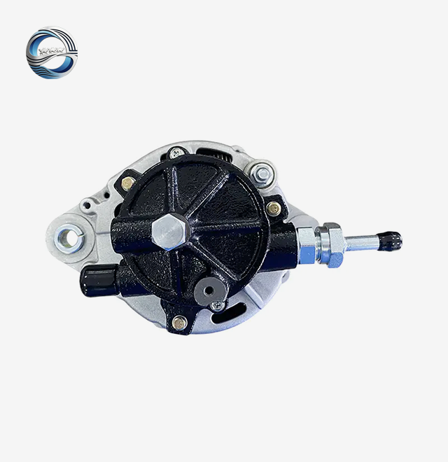 Cheapest Alternator